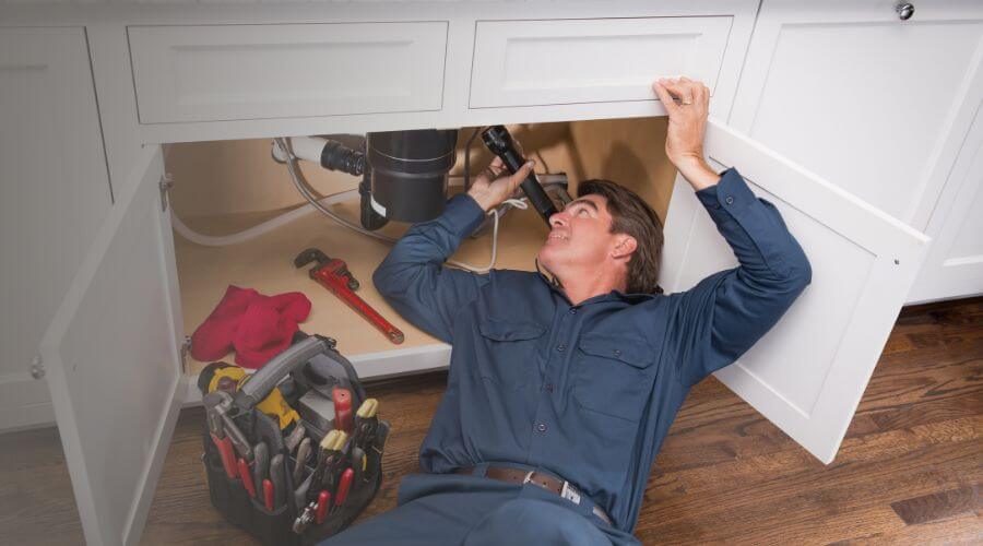 Professional Leak Detection in Prairie View, KS