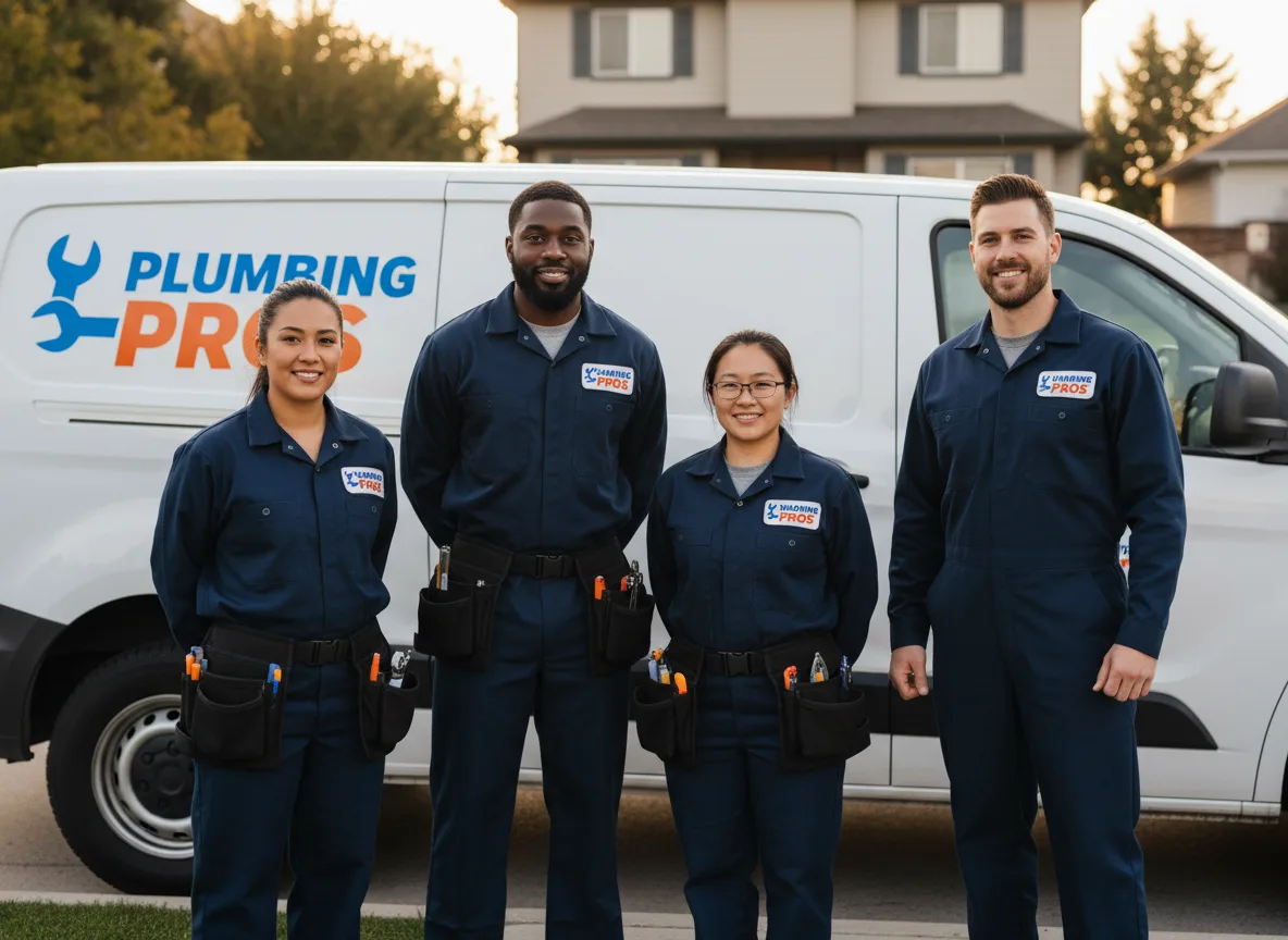 Water Heater Repair company in Prairie View, KS